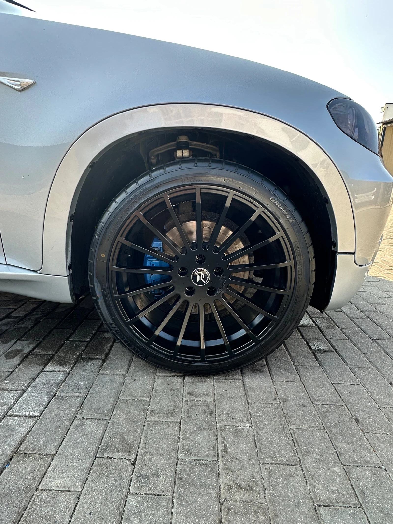 BMW X5  - изображение 6