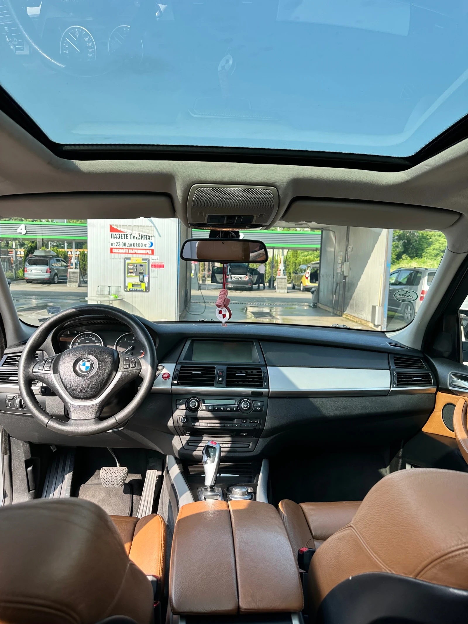 BMW X5  - изображение 7