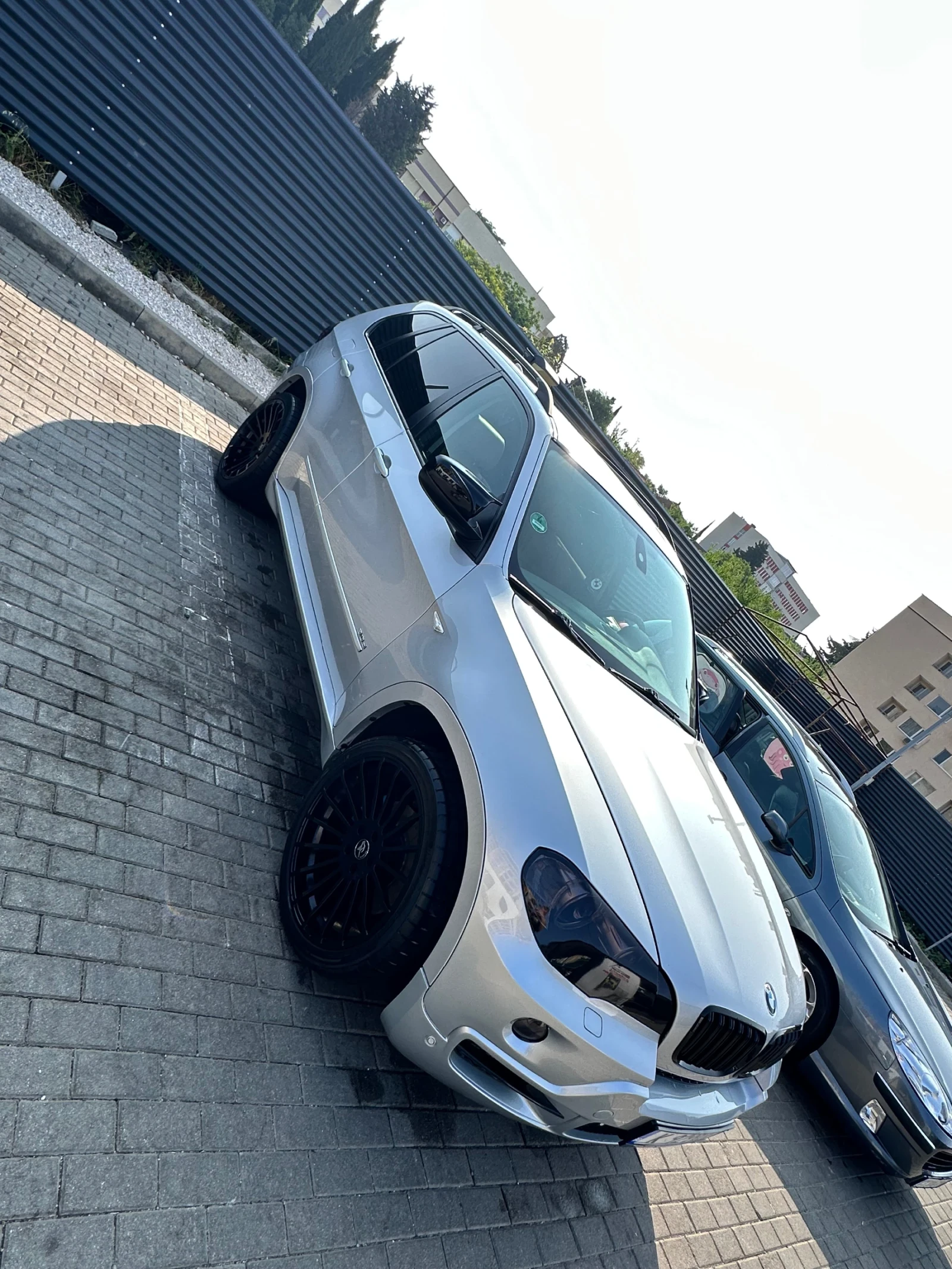 BMW X5  - изображение 4