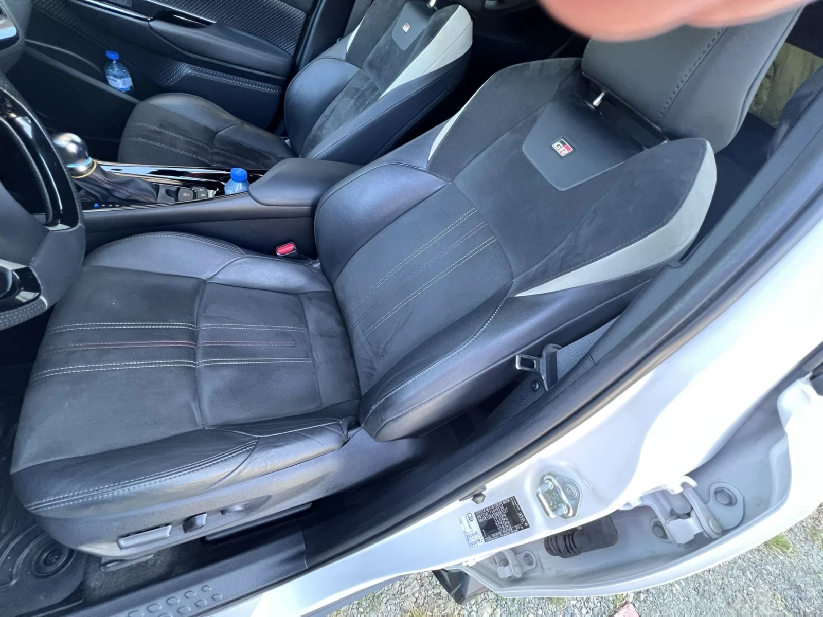 Toyota C-HR GR - изображение 6