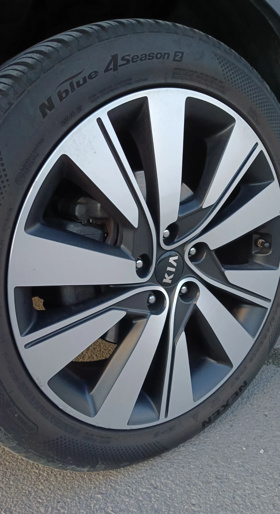 Kia Sportage 1.7 CRDI 141 �.�. AUTO �������� EURO 6 | Mobile.bg � ����������� 14