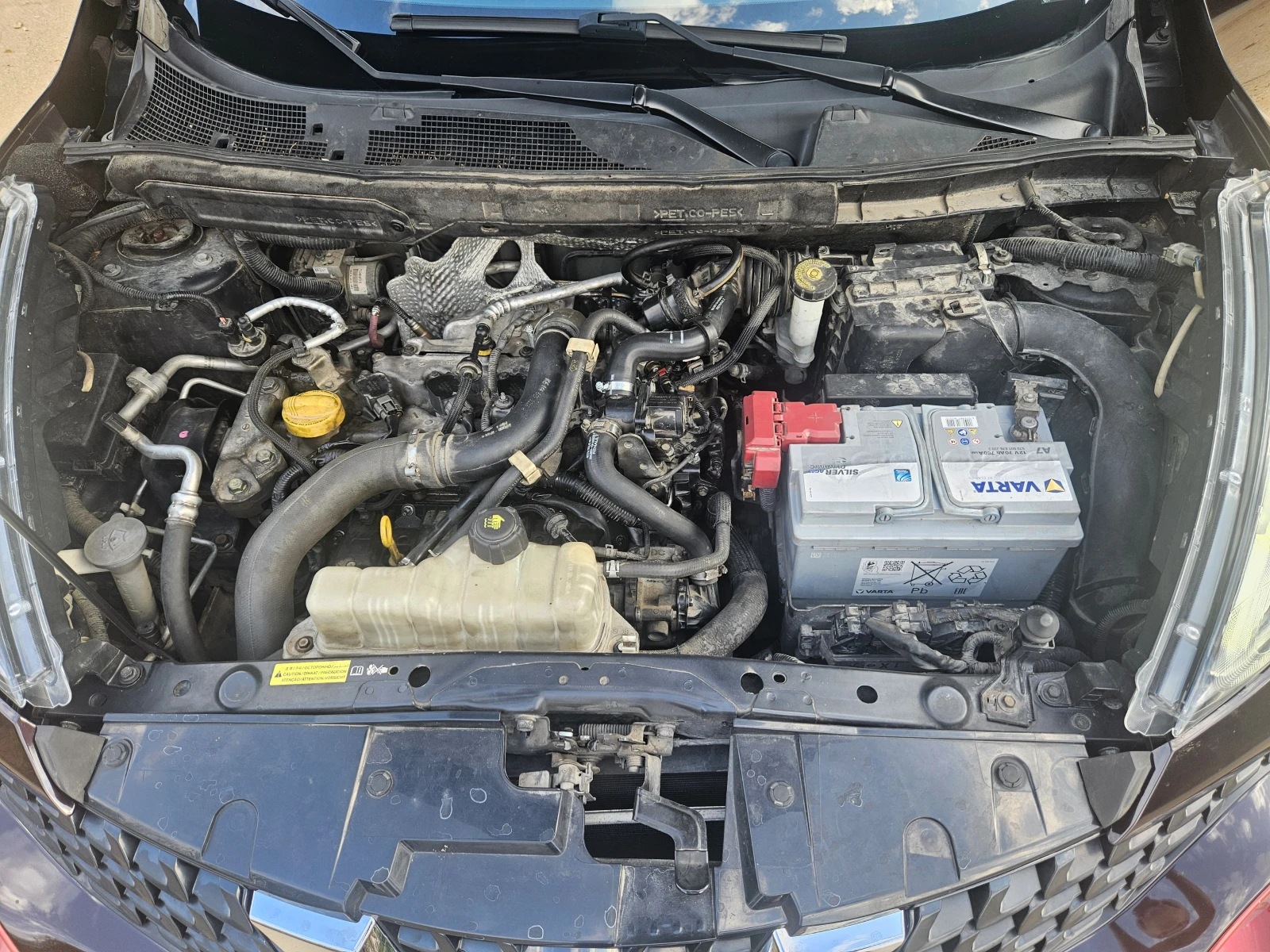 Nissan Juke TEKNA | Mobile.bg   13