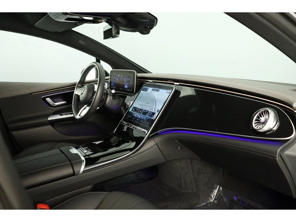 Mercedes-Benz EQE Mercedes-Benz EQE 300 - изображение 7