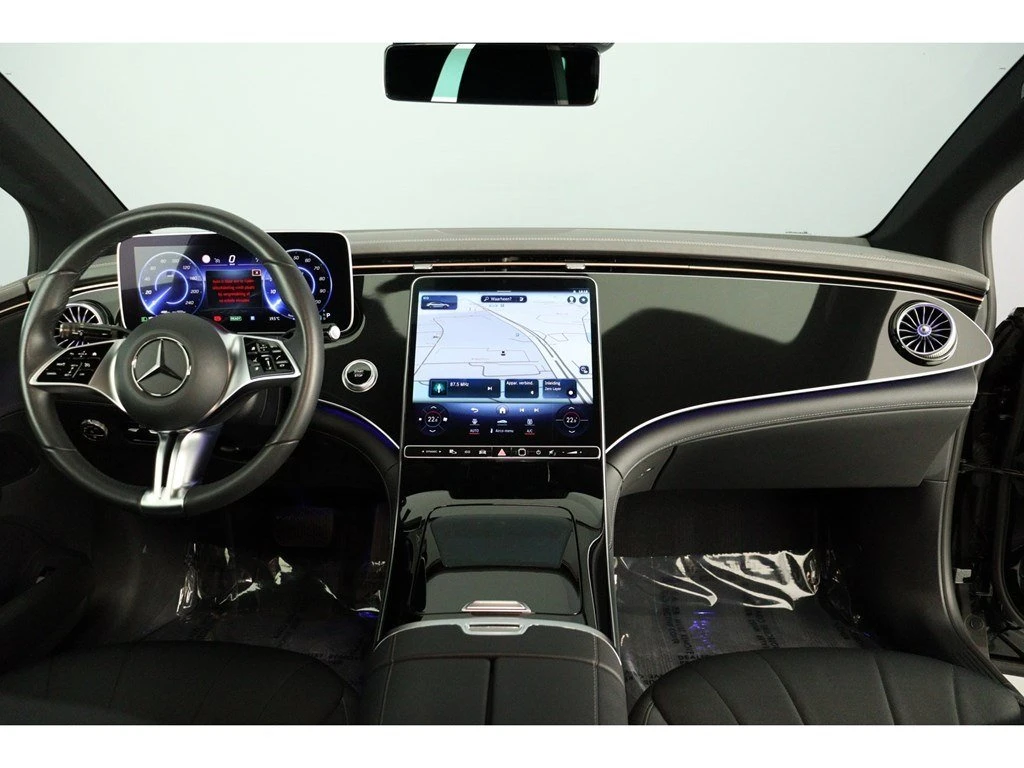 Mercedes-Benz EQE Mercedes-Benz EQE 300 - изображение 8