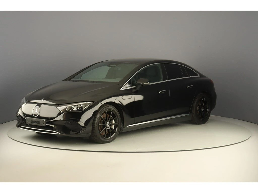 Mercedes-Benz EQE Mercedes-Benz EQE 300 | Mobile.bg — изображение 1