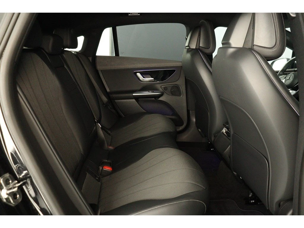 Mercedes-Benz EQE Mercedes-Benz EQE 300 - изображение 5