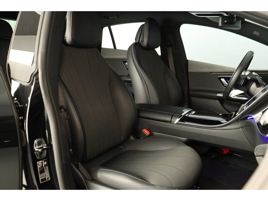 Mercedes-Benz EQE Mercedes-Benz EQE 300 - изображение 6