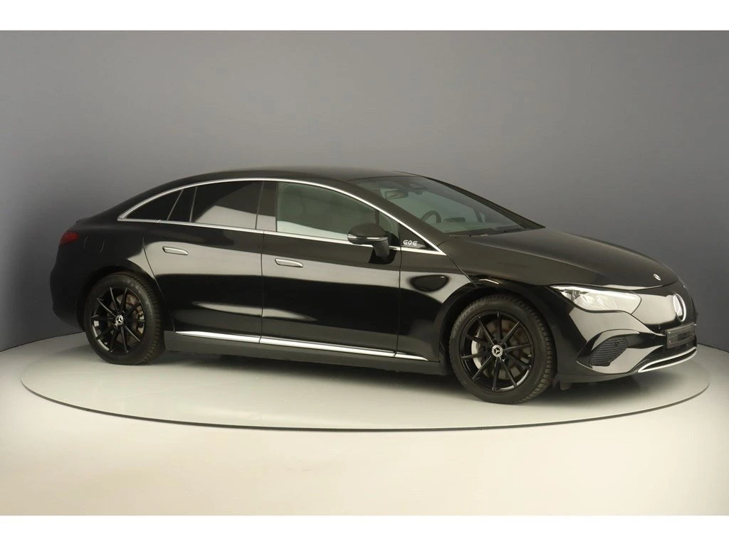 Mercedes-Benz EQE Mercedes-Benz EQE 300 - изображение 3