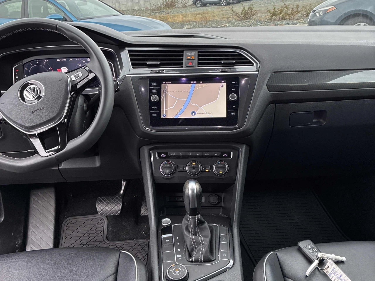 VW Tiguan CARFAX*     | Mobile.bg   12