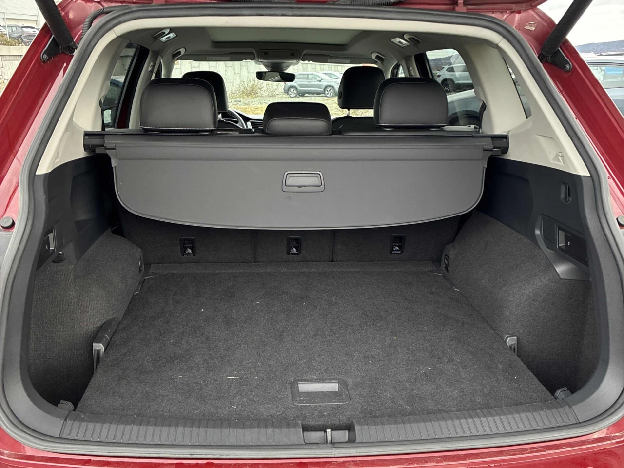 VW Tiguan CARFAX*     | Mobile.bg   14