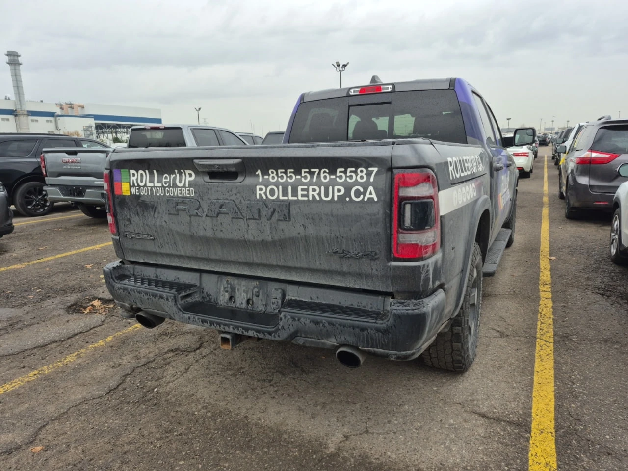 Dodge RAM 1500 CARFAX* АВТОФИНАНСИРАНЕ* БЕЗ ПЪРВОНАЧАЛНА ВНОСКА*  - изображение 3