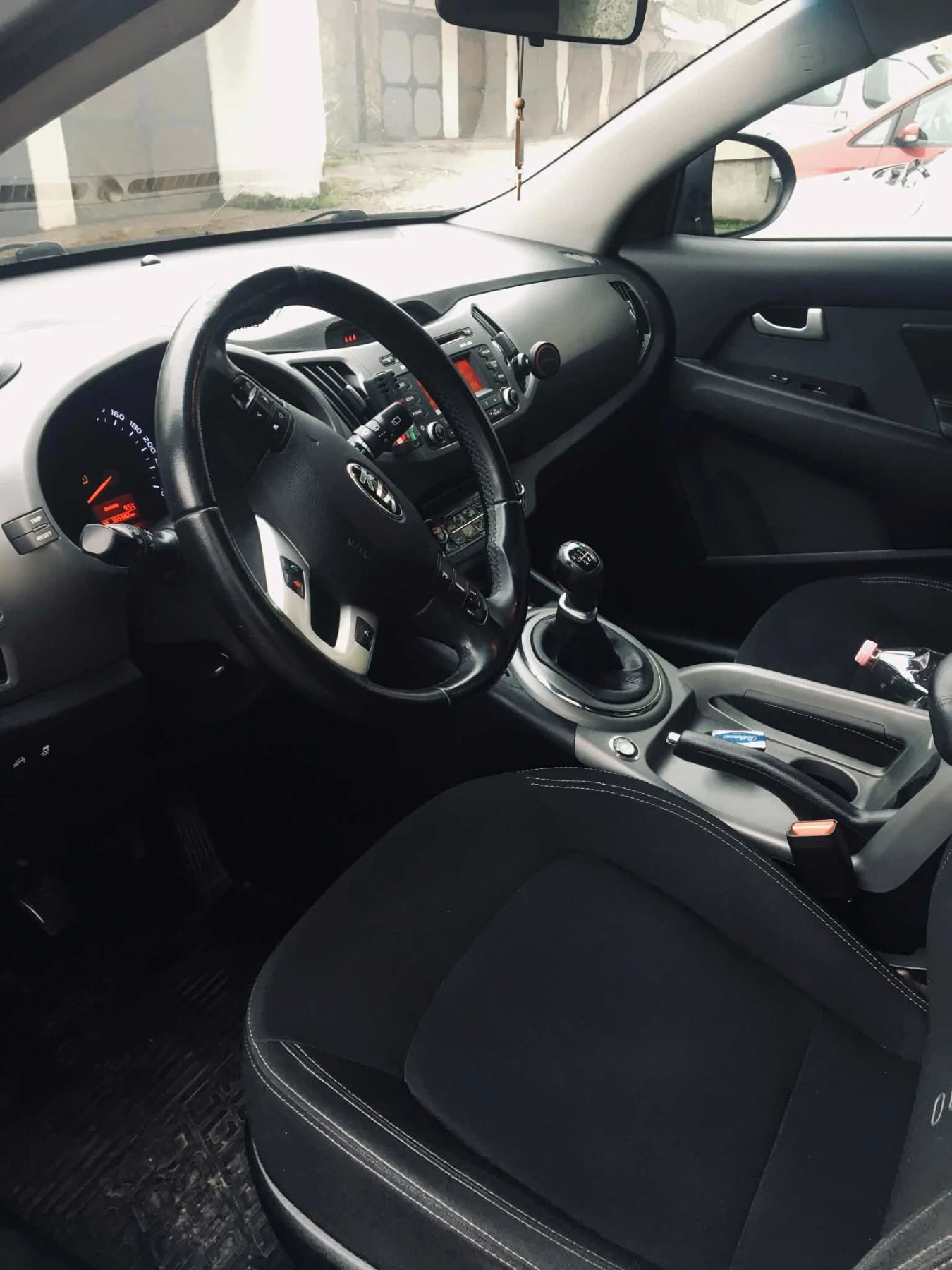 Kia Sportage | Mobile.bg � ����������� 12