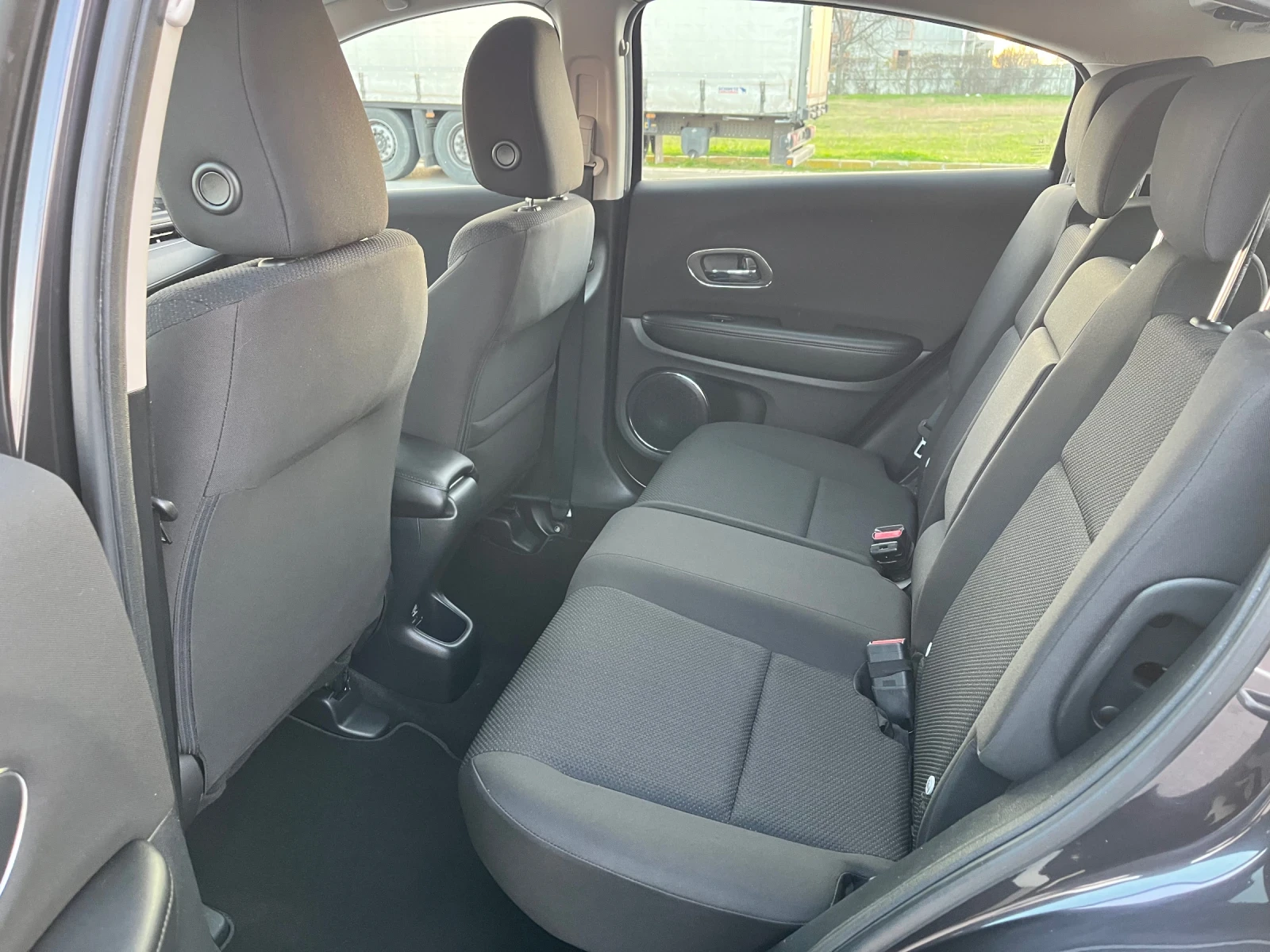 Honda Hr-v 1.5 I-VTEC ELEGANCE GERMANY TOP!!! | Mobile.bg � ����������� 17
