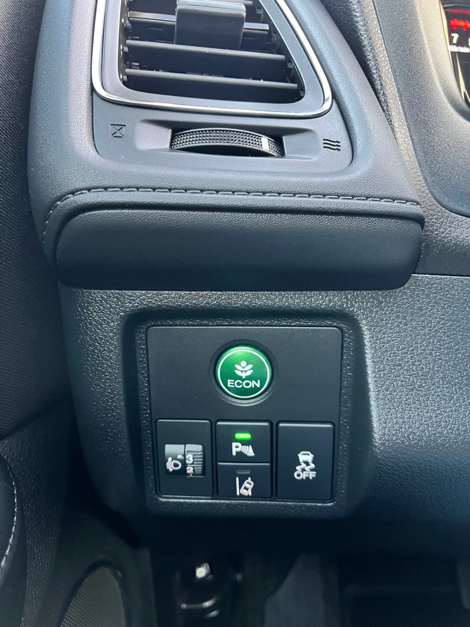 Honda Hr-v 1.5 I-VTEC ELEGANCE GERMANY TOP!!! | Mobile.bg � ����������� 14