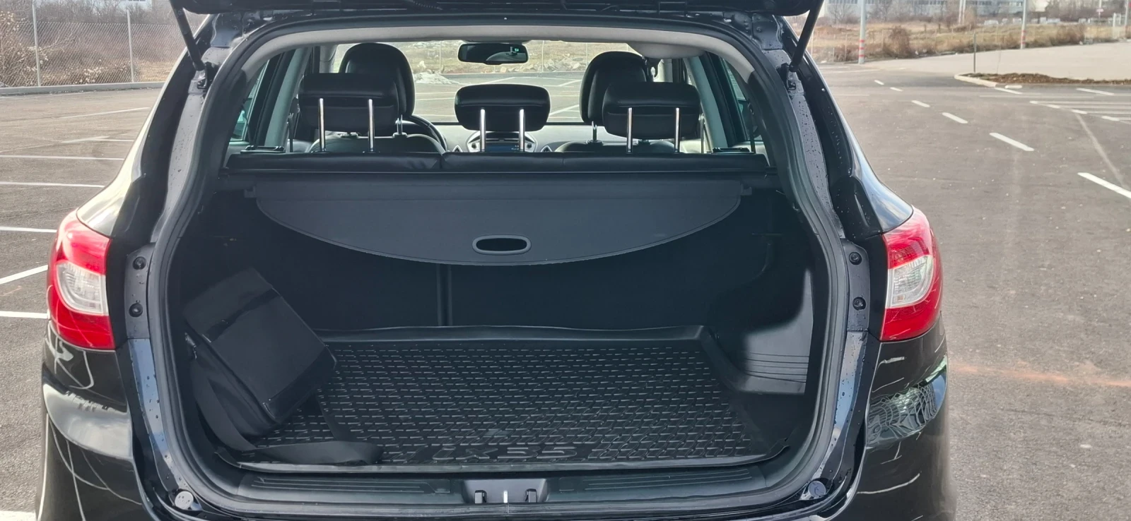 Hyundai IX35 2.0 4x4 Facelift Full Led Navi   | Mobile.bg � ����������� 15