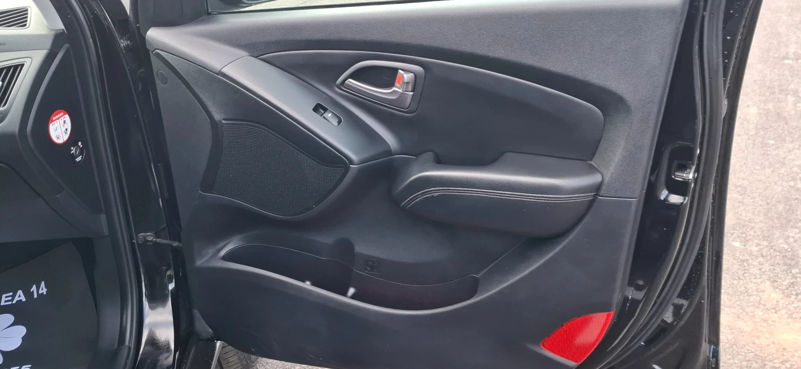 Hyundai IX35 2.0 4x4 Facelift Full Led Navi   | Mobile.bg � ����������� 11