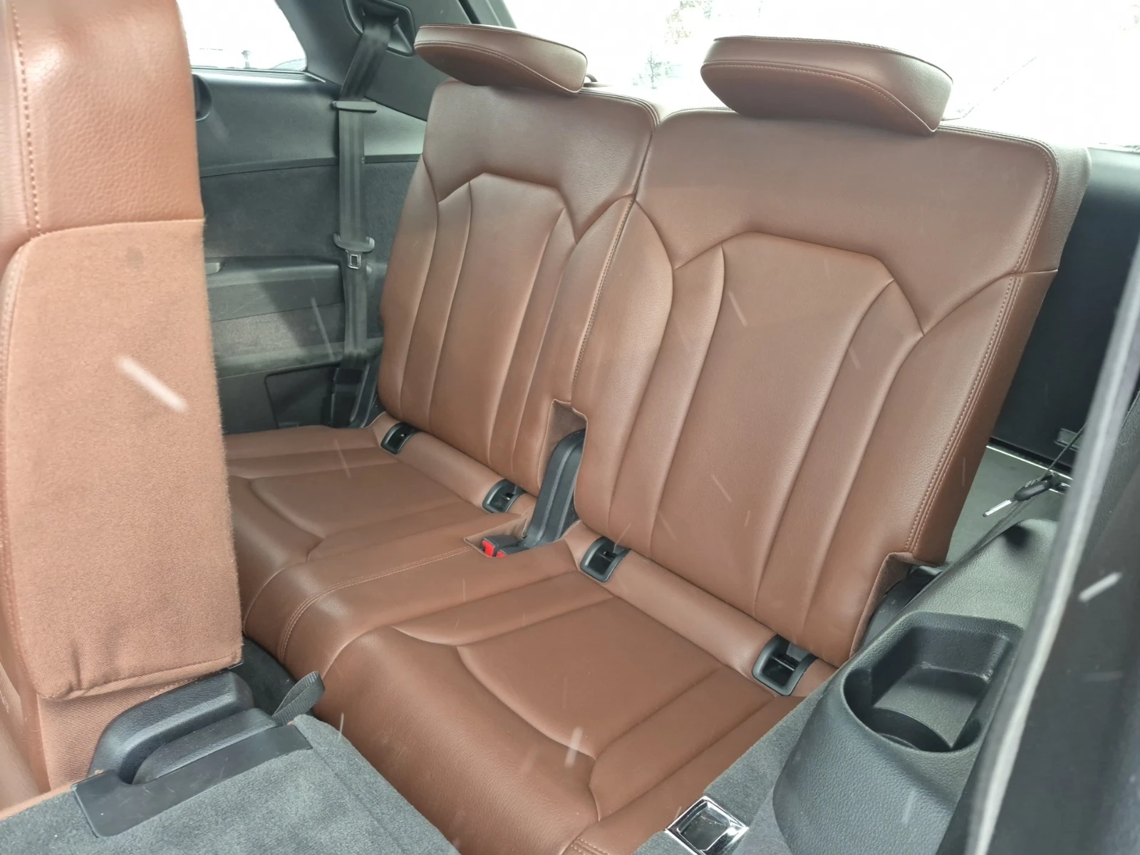 Audi Q7 PREMIUM PLUS * CARFAX* ����� �� �����������*  | Mobile.bg � ����������� 11