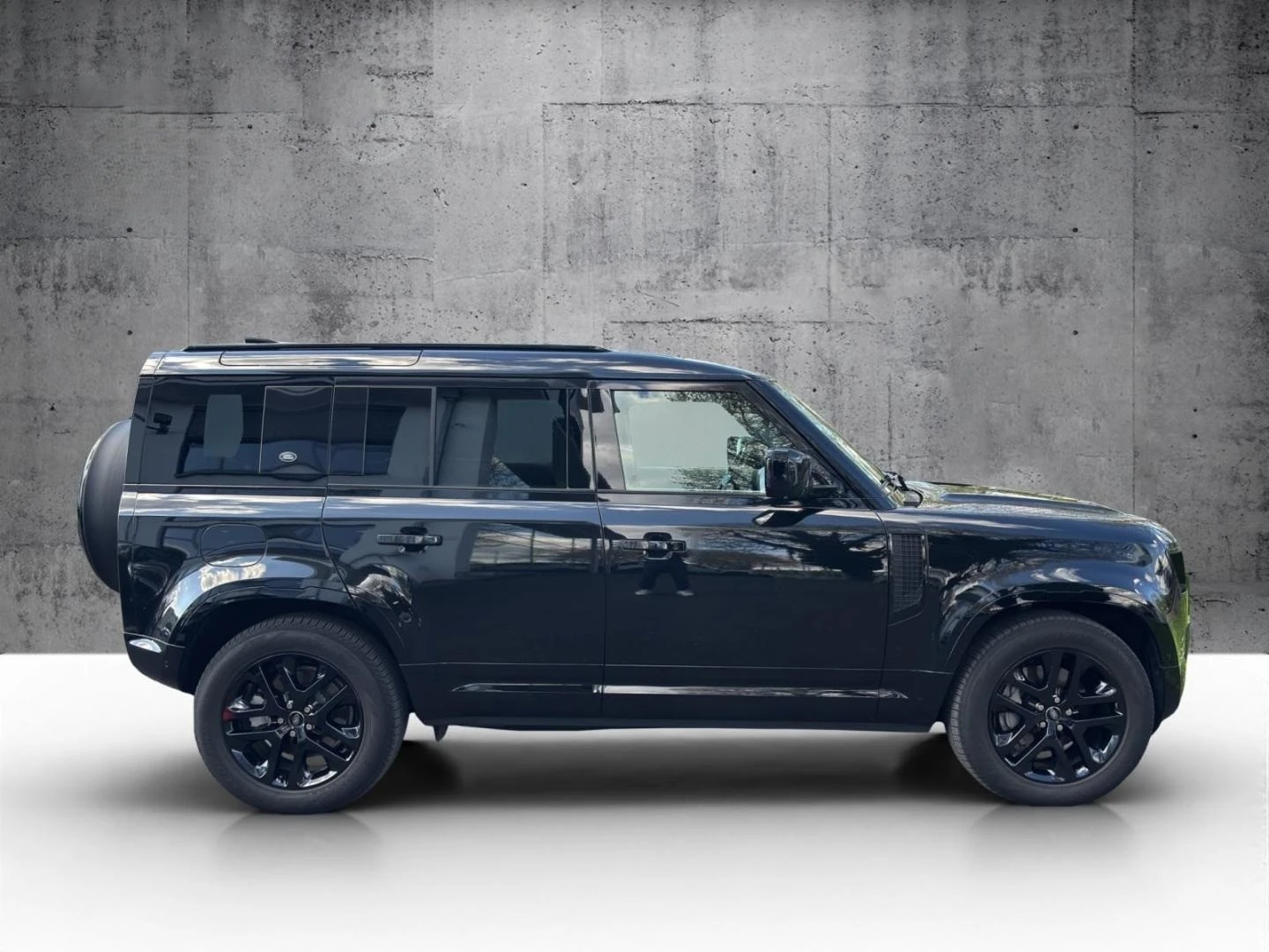 Land Rover Defender 110 P400 XS-EDITION 360 MATRIX-LED - изображение 2