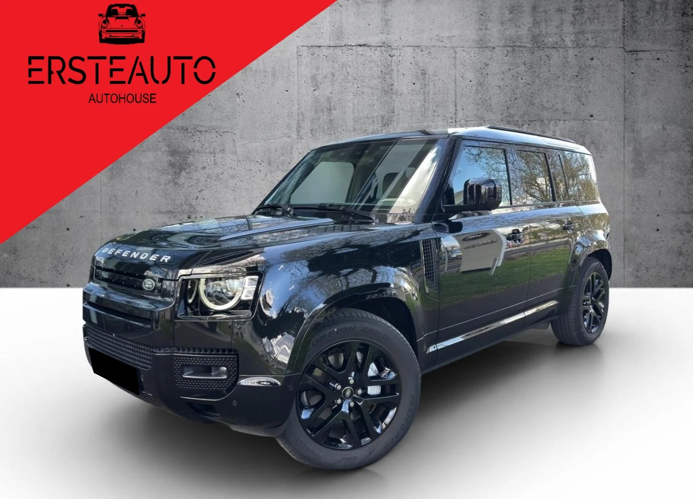Land Rover Defender 110 P400 XS-EDITION 360 MATRIX-LED | Mobile.bg � ����������� 1