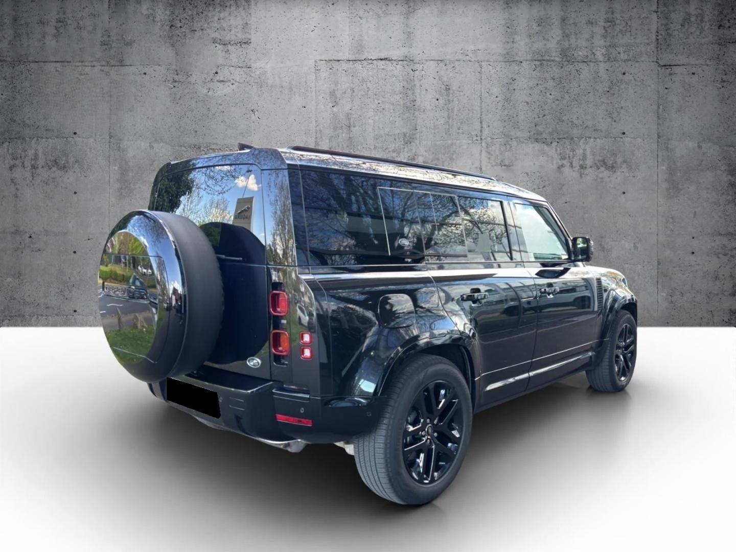 Land Rover Defender 110 P400 XS-EDITION 360 MATRIX-LED - изображение 3