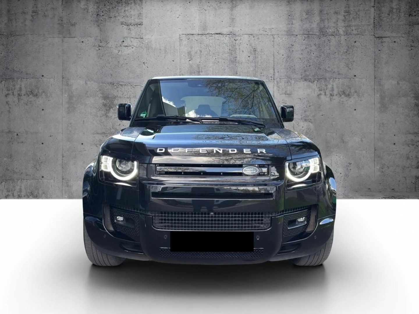 Land Rover Defender 110 P400 XS-EDITION 360 MATRIX-LED - изображение 5