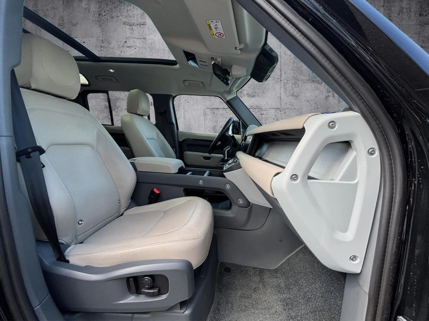 Land Rover Defender 110 P400 XS-EDITION 360 MATRIX-LED - изображение 10