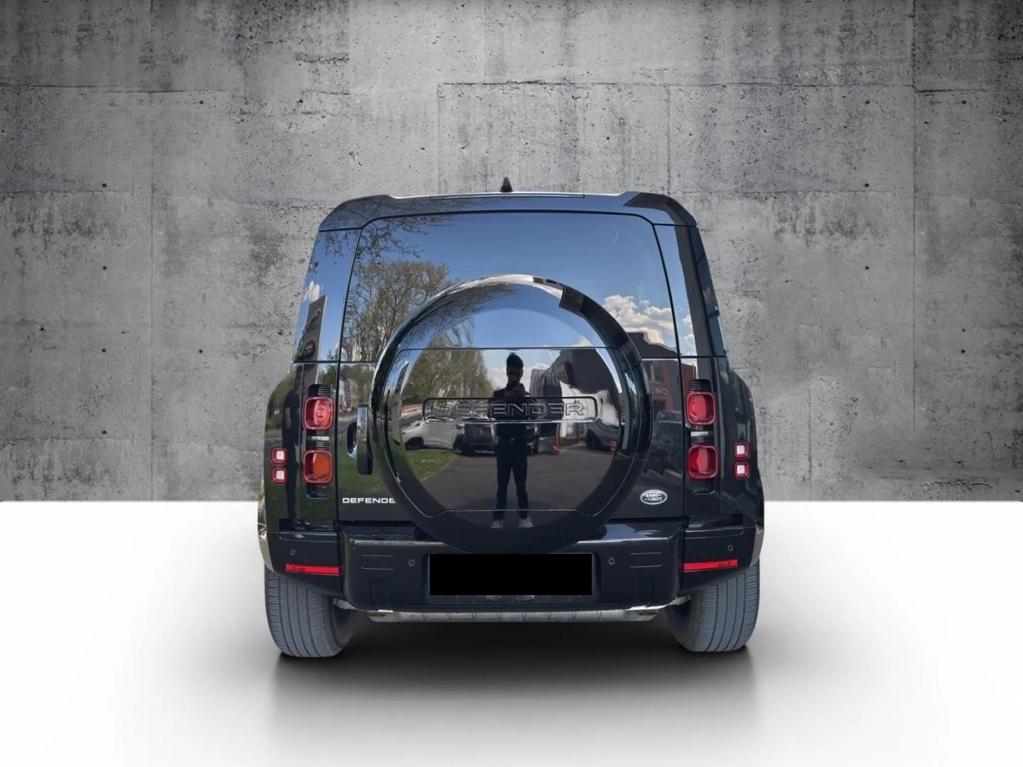 Land Rover Defender 110 P400 XS-EDITION 360 MATRIX-LED - изображение 4