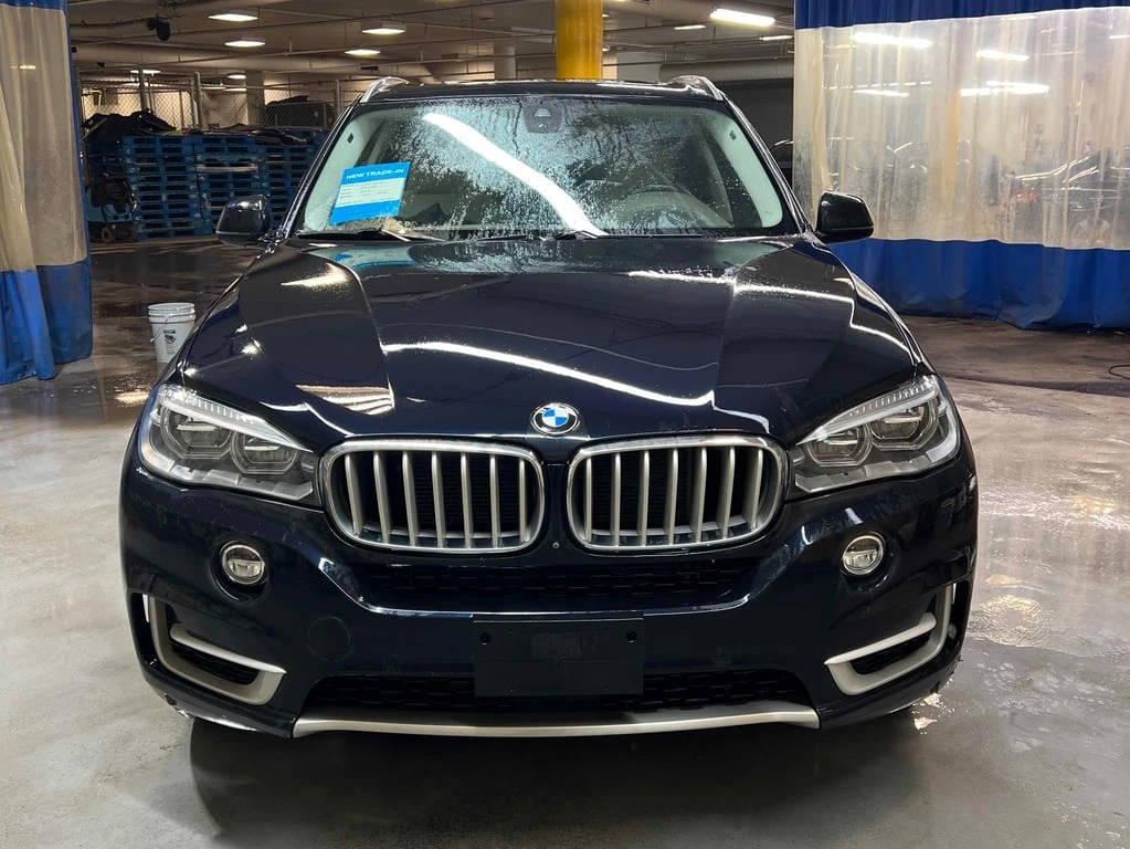 BMW X5 * xDrive35i * CARFAX * ЦЕНА ДО БГ - изображение 2