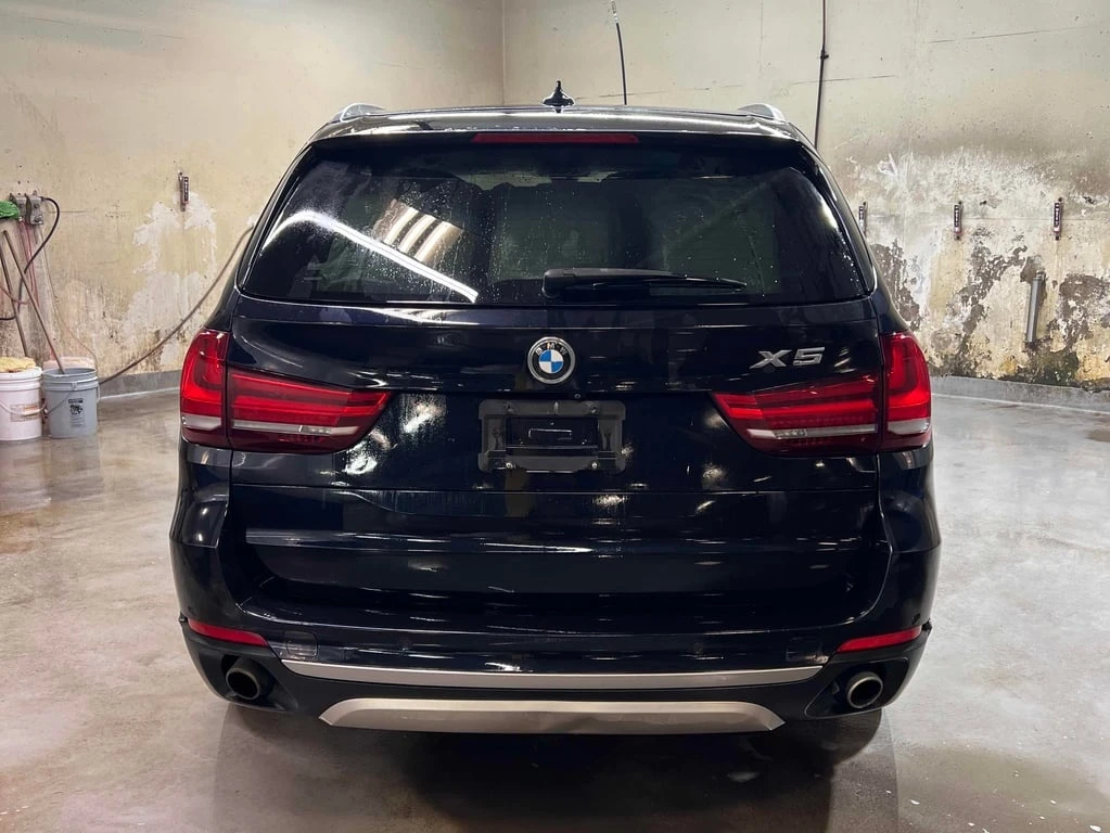 BMW X5 * xDrive35i * CARFAX * ЦЕНА ДО БГ - изображение 3