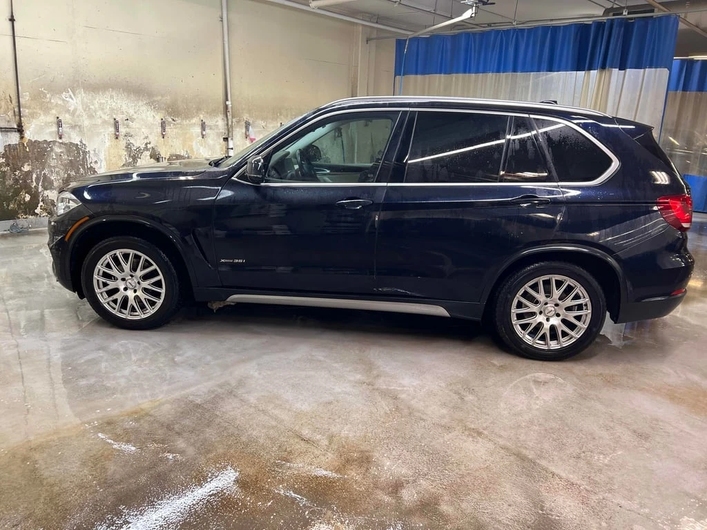 BMW X5 * xDrive35i * CARFAX * ЦЕНА ДО БГ - изображение 4