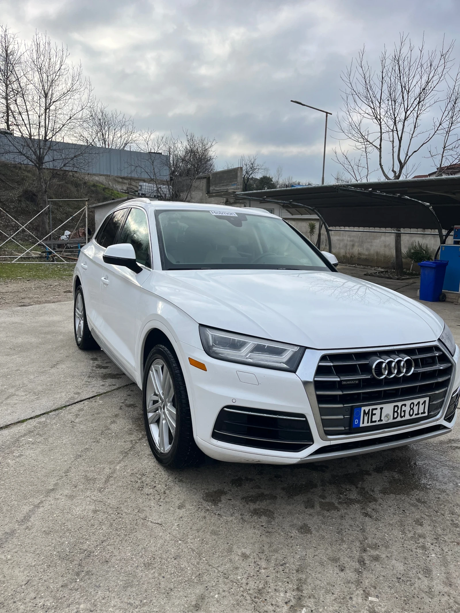 Audi Q5 | Mobile.bg � ����������� 1