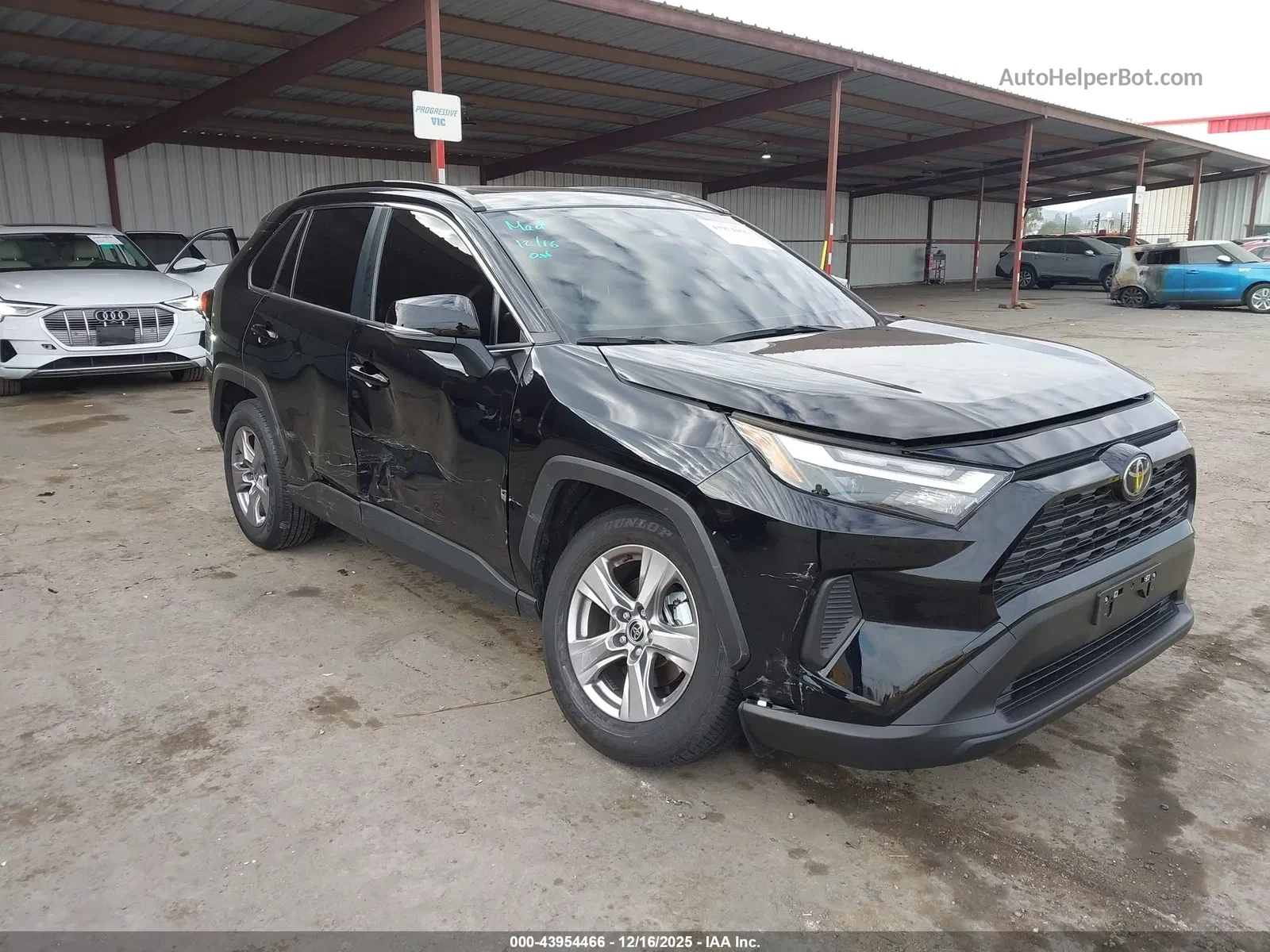 Toyota Rav4 HYBRID AWD* НОВА* BUY NOW* Крайна цена - изображение 3