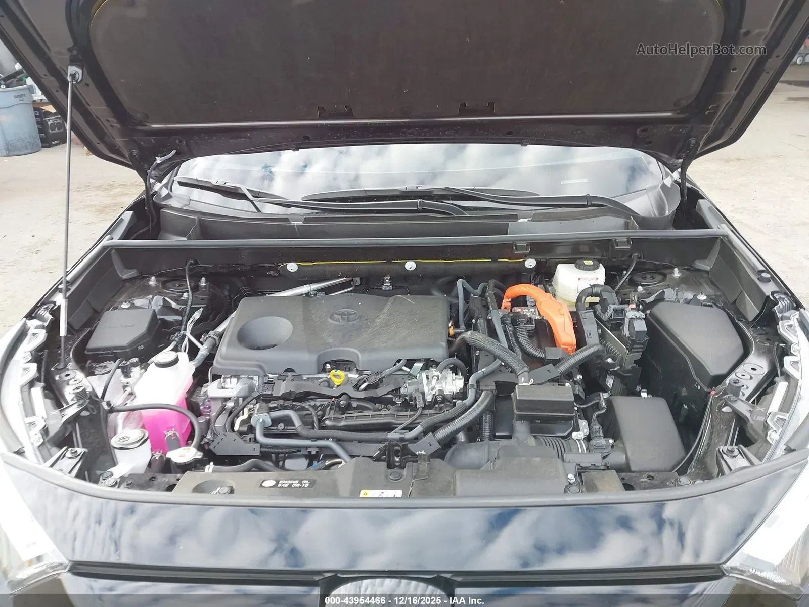 Toyota Rav4 HYBRID AWD* ����* BUY NOW* ������ ���� | Mobile.bg � ����������� 11