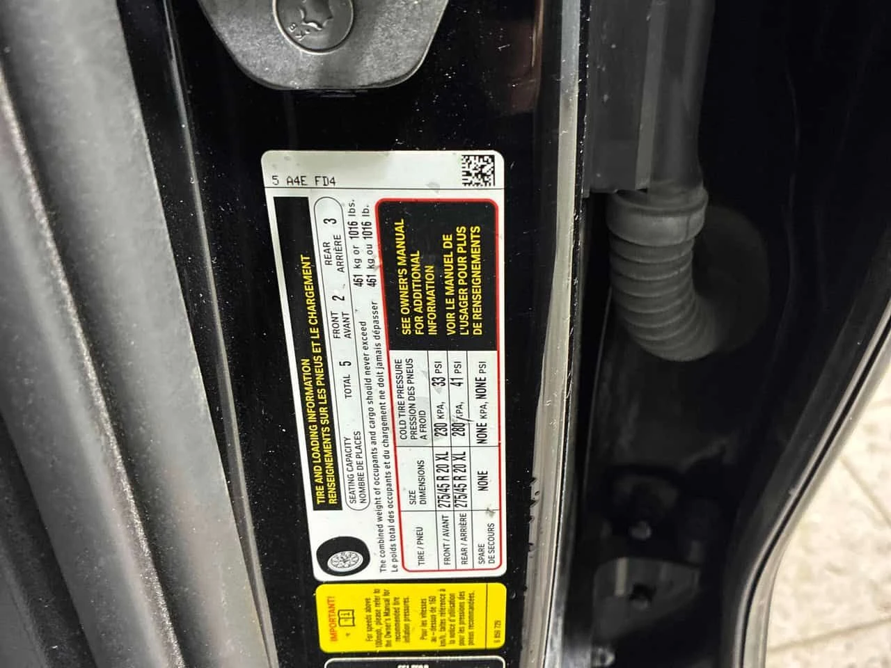 BMW X5 XDRIVE40I  CARFAX - изображение 9