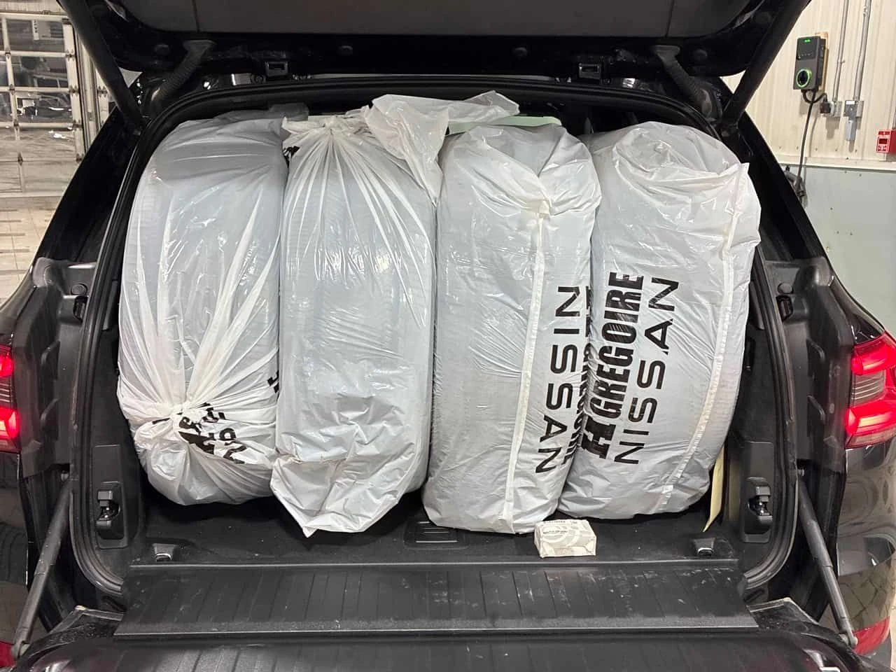 BMW X5 XDRIVE40I  CARFAX - изображение 10