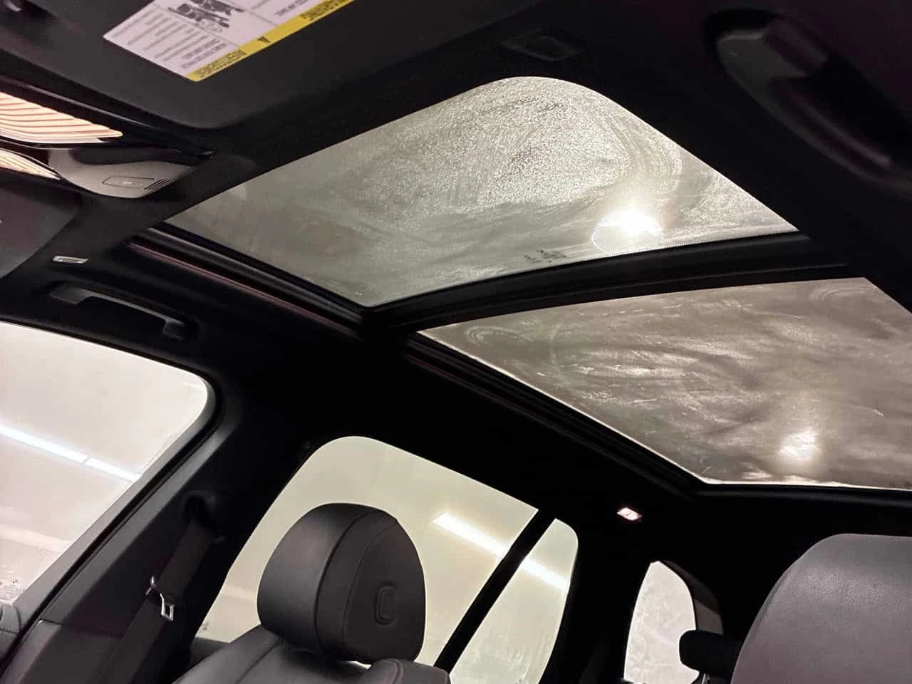 BMW X5 XDRIVE40I  CARFAX - изображение 6