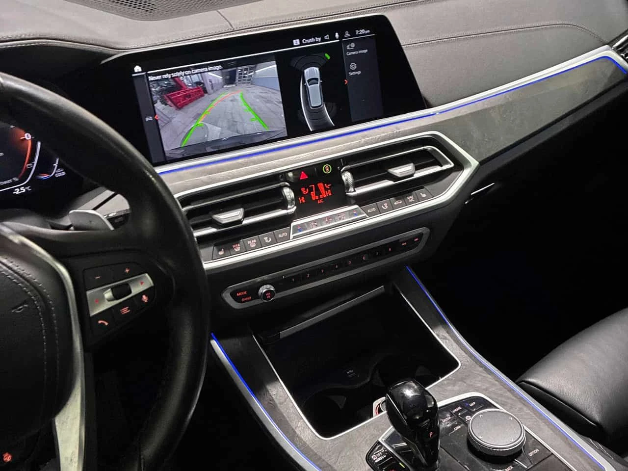 BMW X5 XDRIVE40I  CARFAX | Mobile.bg � ����������� 11