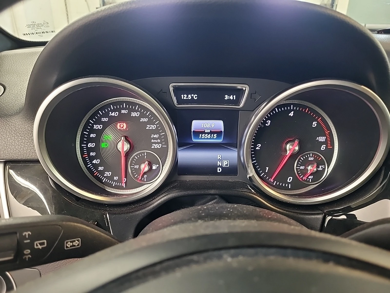 Mercedes-Benz GLE 350 D * 360 ������ * ����� ����� * �������� �������  | Mobile.bg � ����������� 11