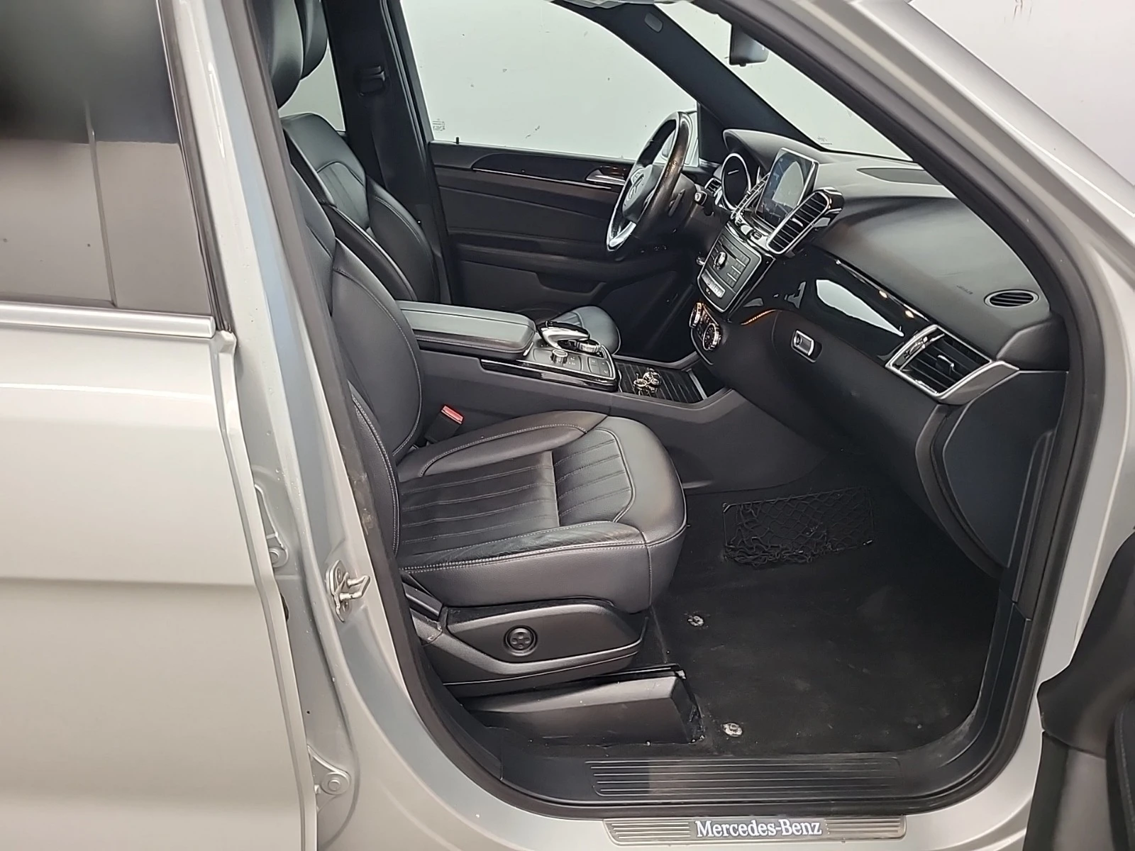 Mercedes-Benz GLE 350 D * 360 ������ * ����� ����� * �������� �������  | Mobile.bg � ����������� 15