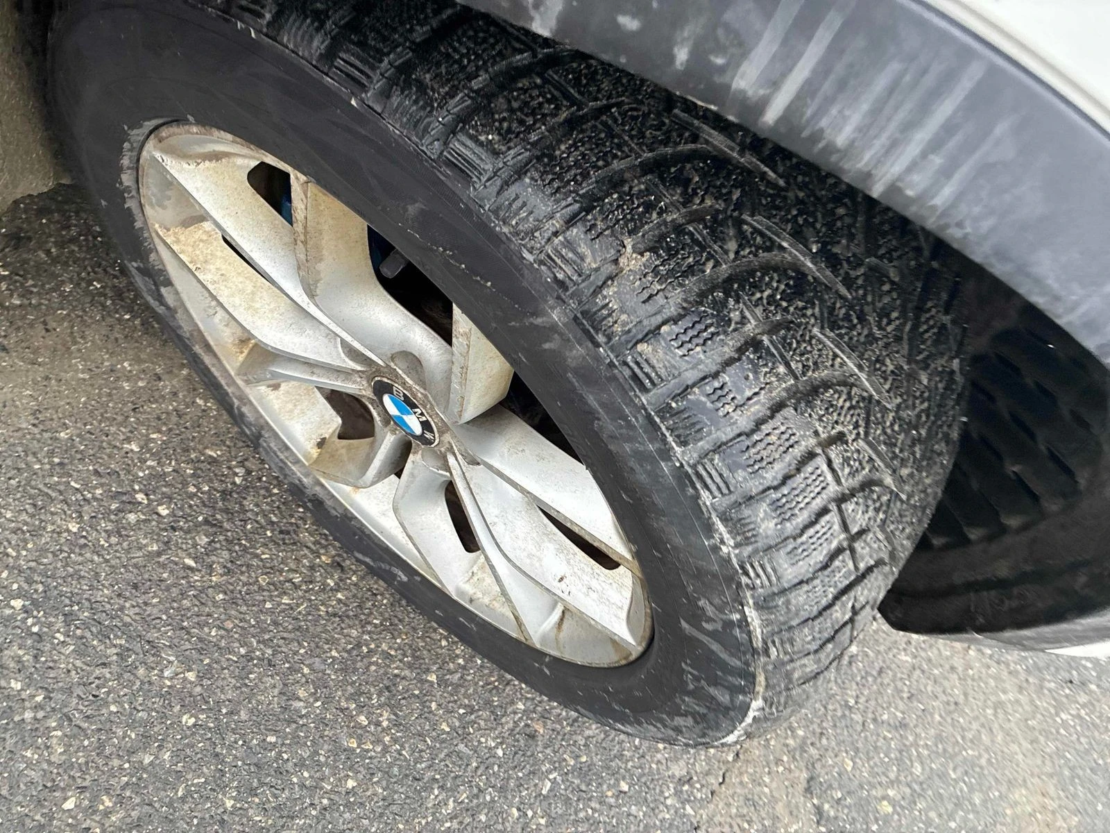 BMW X3 28I С РЕГИСТРАЦИЯ & АВТО КРЕДИТ, снимка 6 - Автомобили и джипове - 53873486