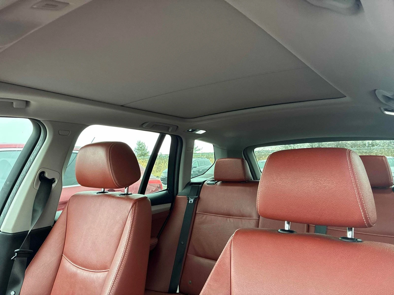 BMW X3 28I С РЕГИСТРАЦИЯ & АВТО КРЕДИТ, снимка 10 - Автомобили и джипове - 53873486