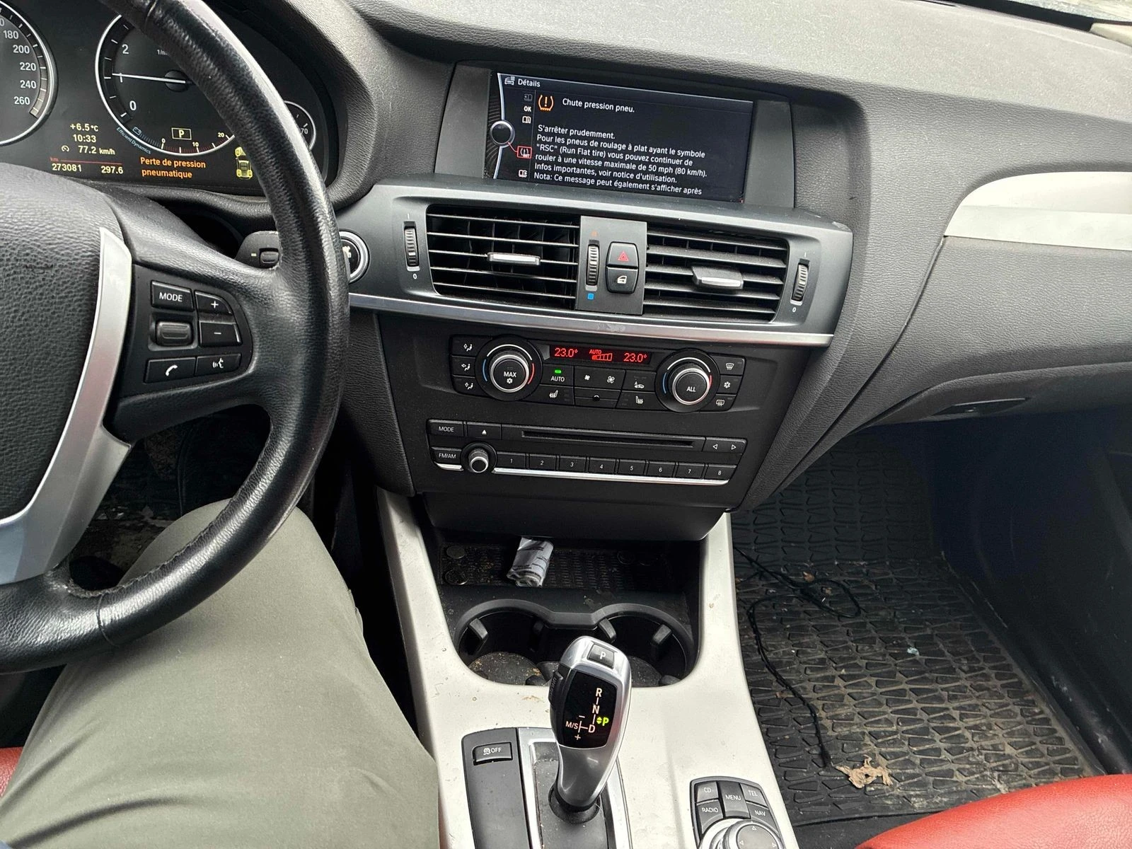 BMW X3 28I С РЕГИСТРАЦИЯ & АВТО КРЕДИТ, снимка 9 - Автомобили и джипове - 53873486