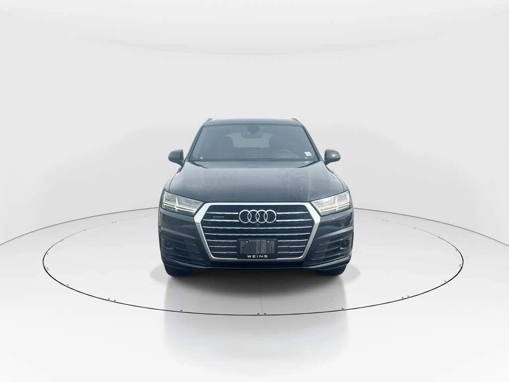 Audi Q7 3.0T quattro Technik* АвтоКредит* (ЦЕНА ДО БГ)* , снимка 3 - Автомобили и джипове - 54040157