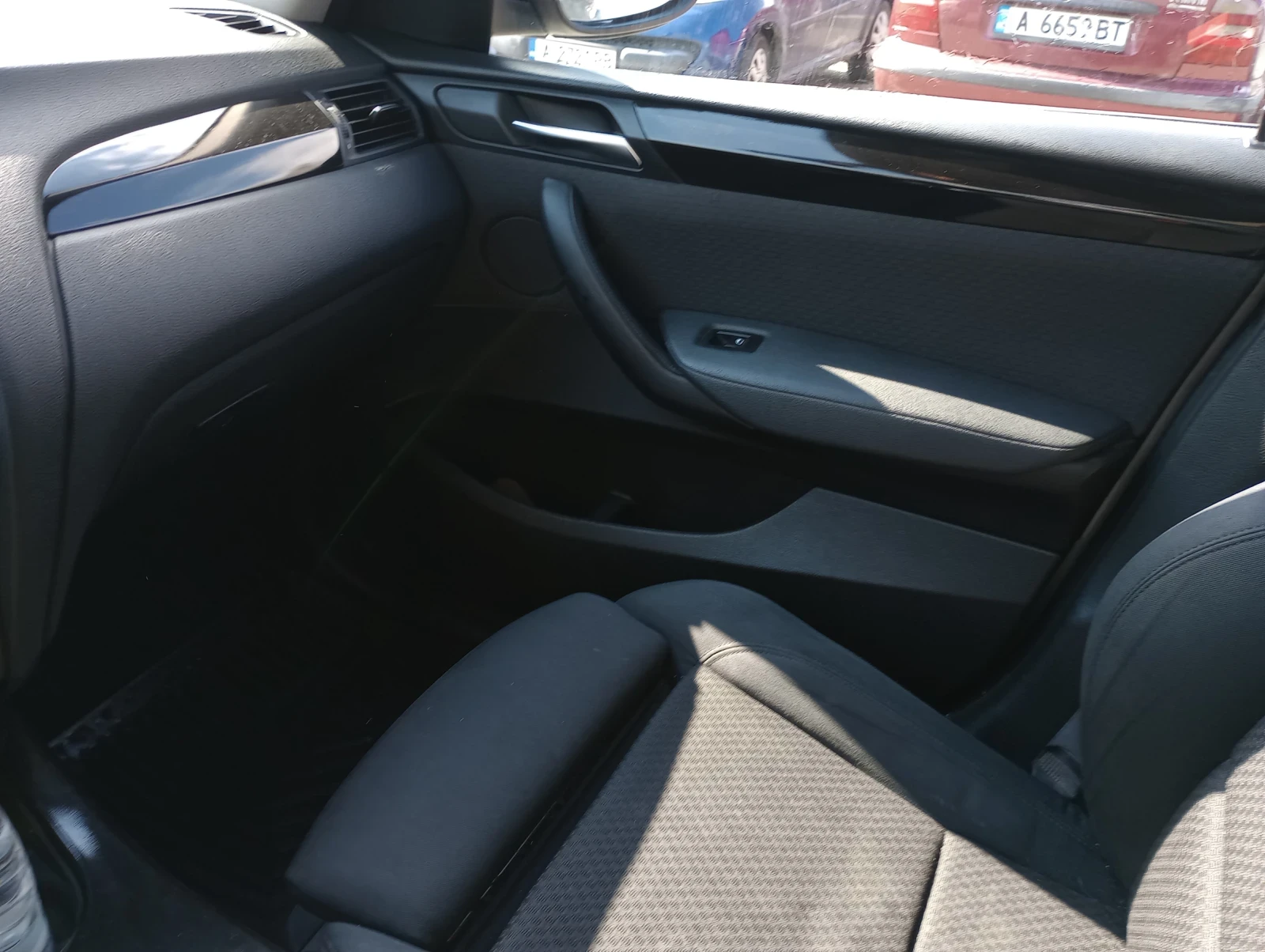 BMW X3 F25, 2d, снимка 9 - Автомобили и джипове - 54246857