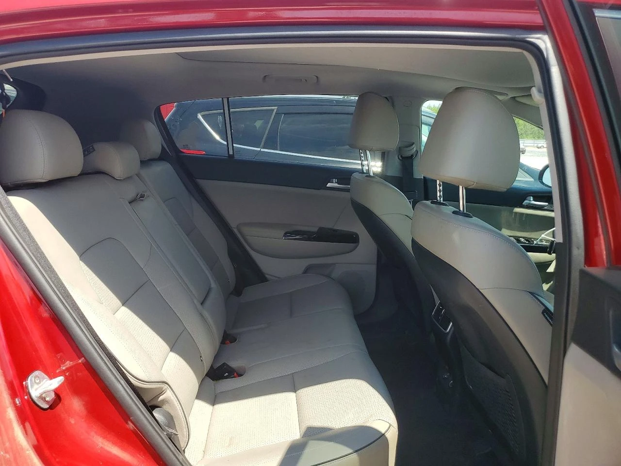 Kia Sportage * EX* , снимка 11 - Автомобили и джипове - 54605387