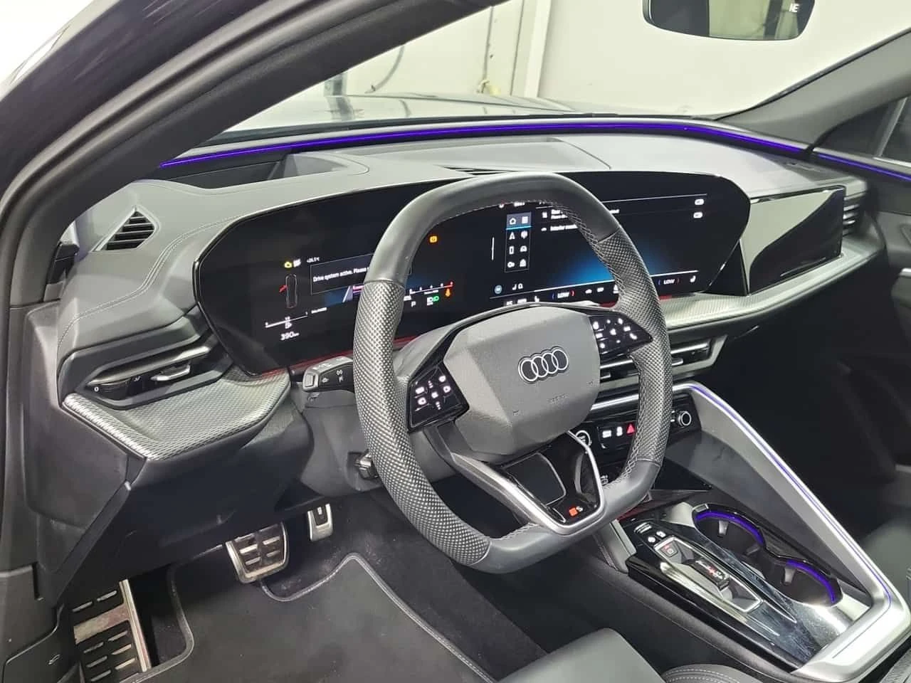 Audi Q5 * PROGRESSIV * CARFAX * ЦЕНА ДО БГ, снимка 10 - Автомобили и джипове - 55203474
