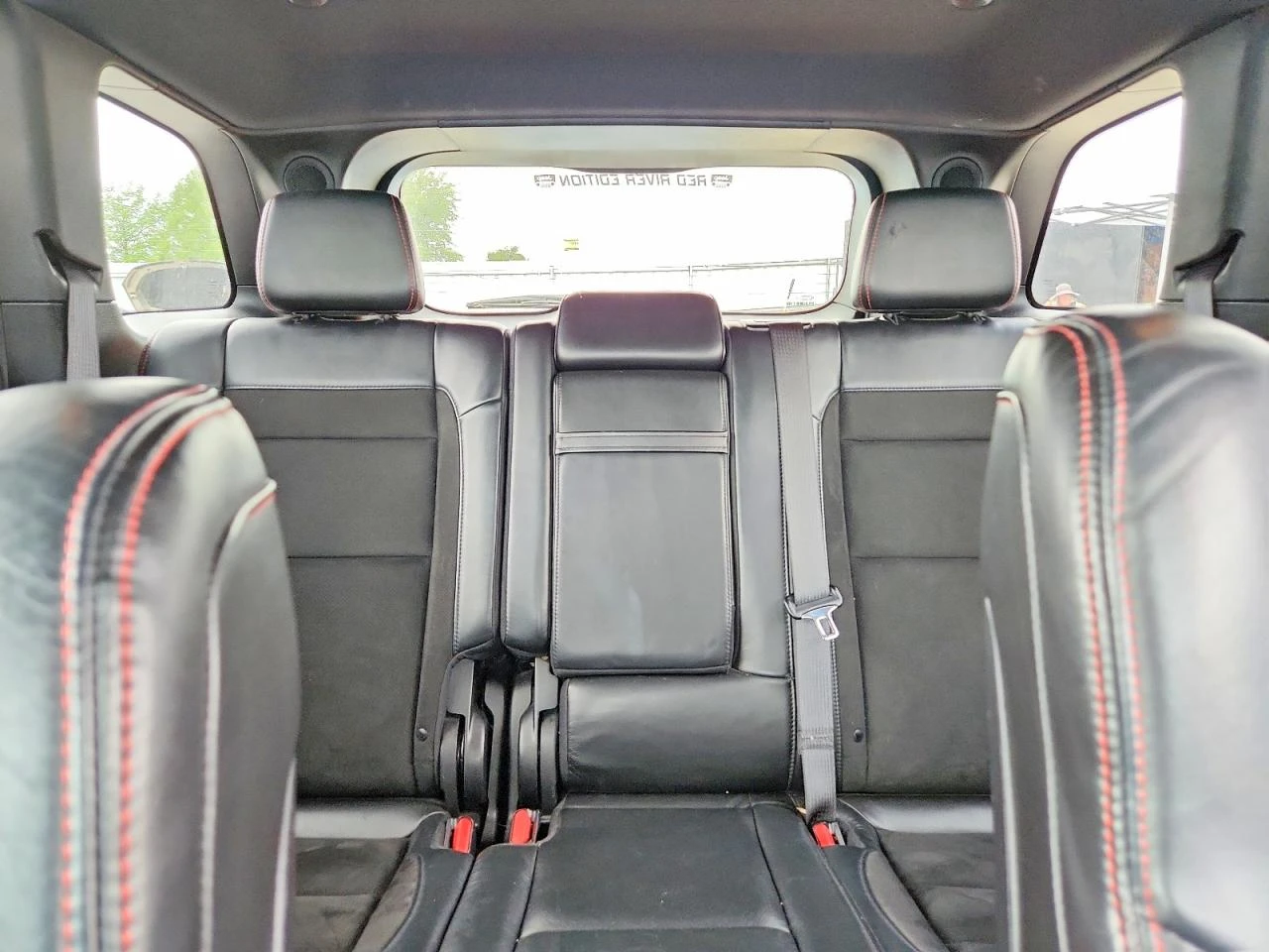 Jeep Grand cherokee 3.6l Trailhawk, снимка 10 - Автомобили и джипове - 55322500