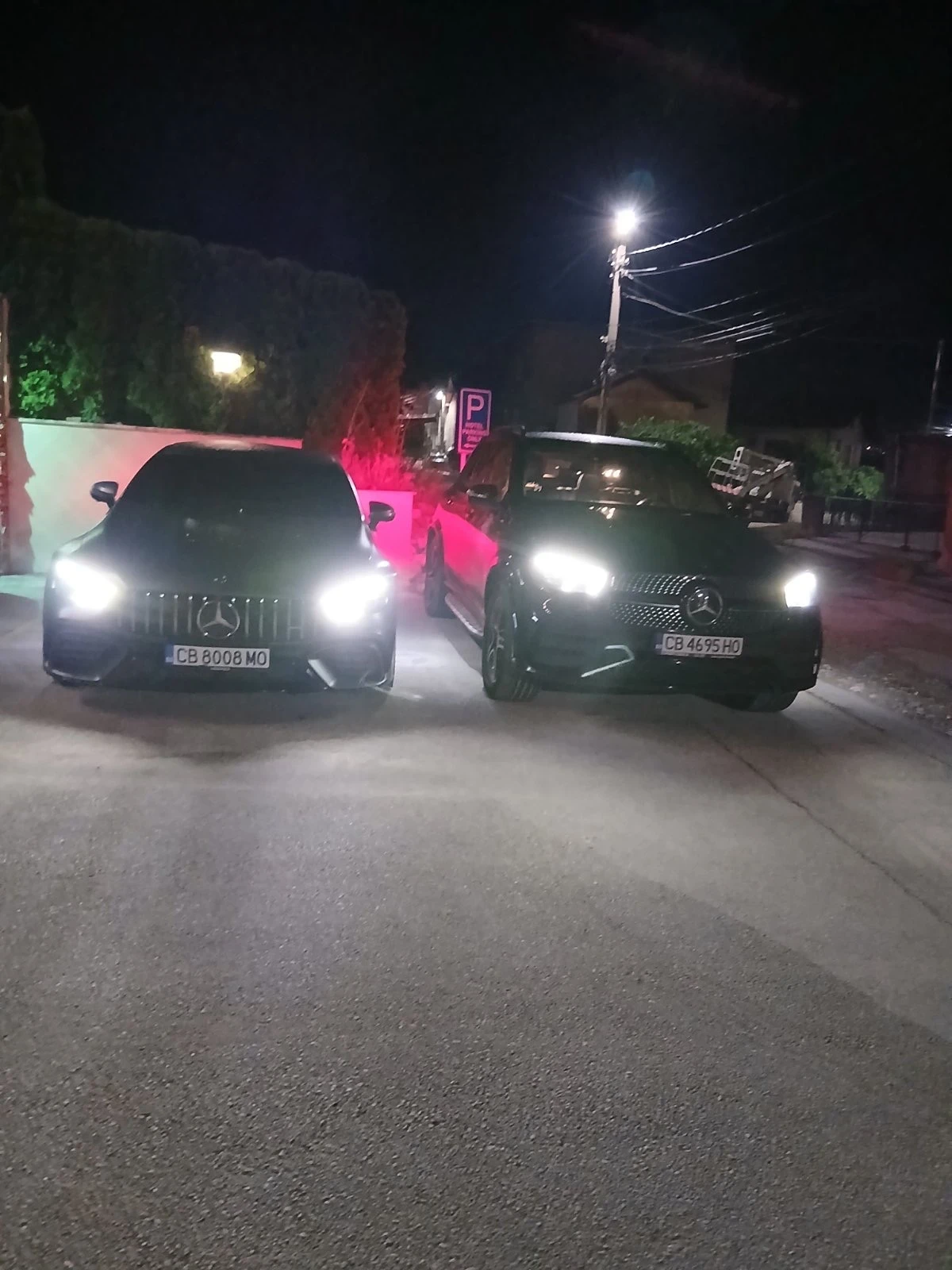Mercedes-Benz GLE 400, снимка 4 - Автомобили и джипове - 55470227