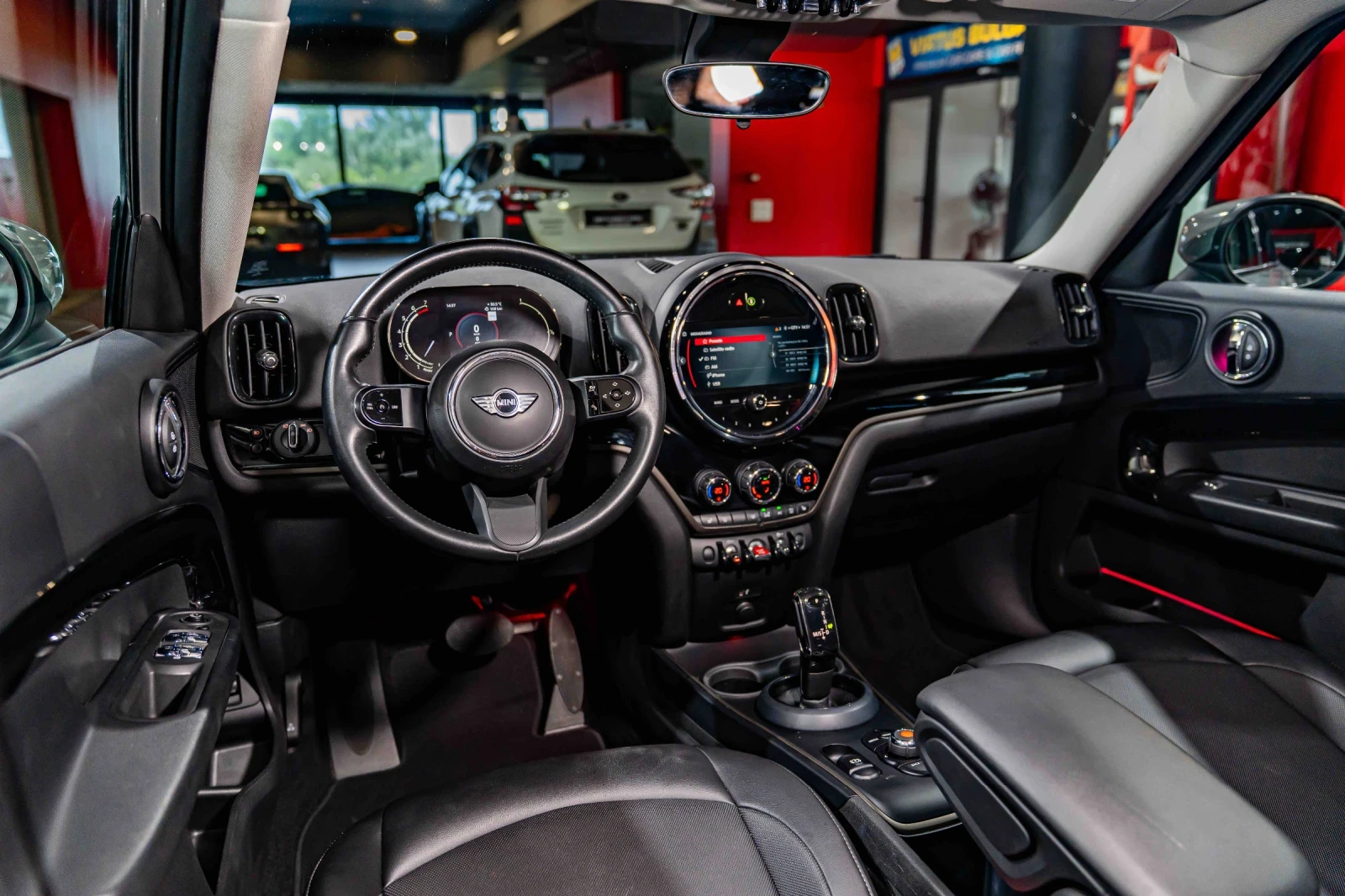 Mini Countryman Moonwalk Grey | Mobile.bg � ����������� 6