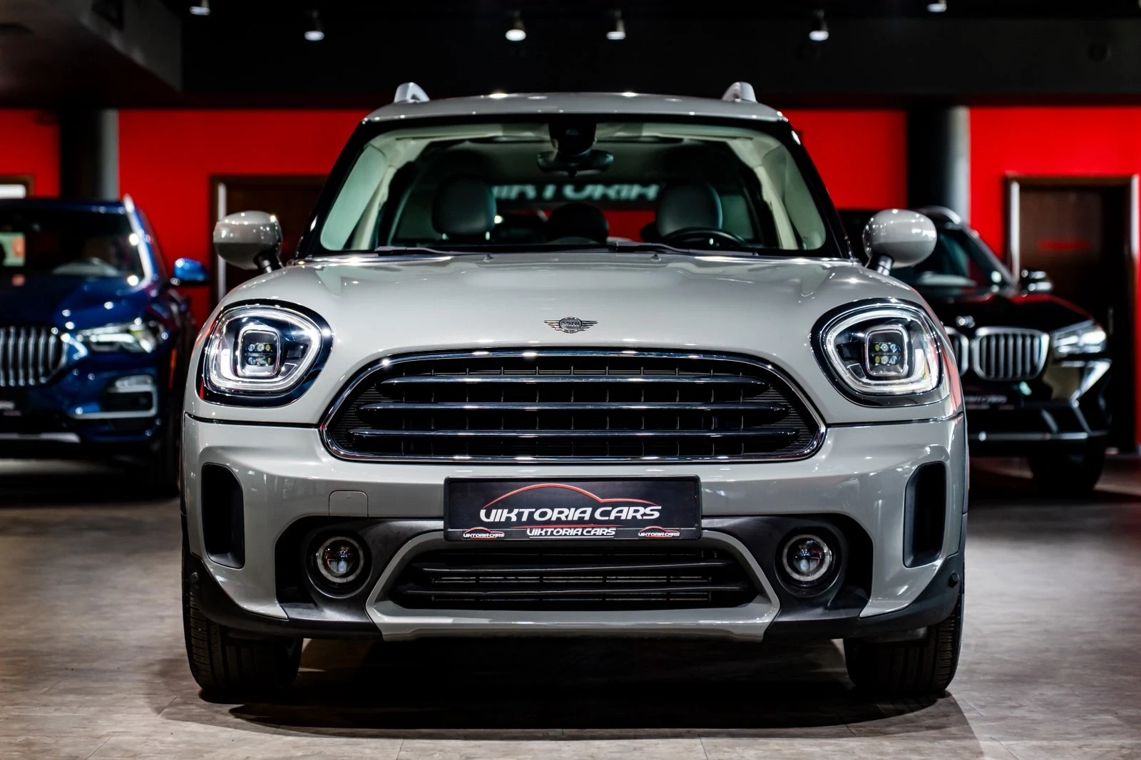 Mini Countryman Moonwalk Grey | Mobile.bg � ����������� 2